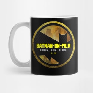 BOF Logo 2 Mug